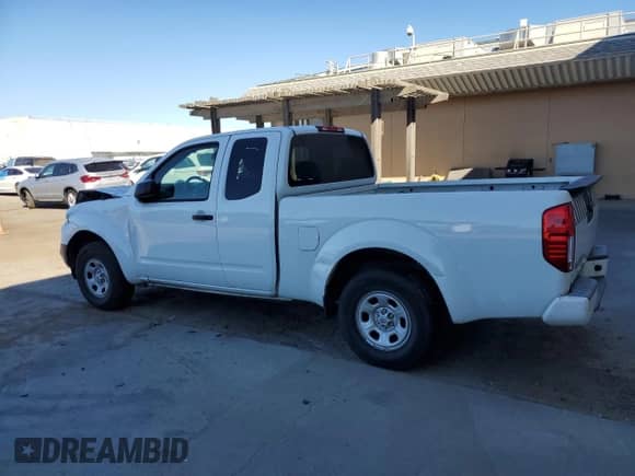 ✅ 2017 Nissan Frontier SV • VIN: 1N6BD0CT5HN772234 • Lot: 90045705. Listed on Copart with 70,391 mi. Free auction sales archive from the USA and detailed vehicle history report at DreamBid. Image 2.