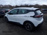 ✅ 2023 Chevrolet Bolt EV 2LT • VIN: 1G1FX6S00P4203889 • Lot: 92496605. Listed on Copart with 21,564 mi. Free auction sales archive from the USA and detailed vehicle history report at DreamBid. Image 2.