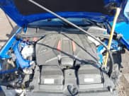 ✅ 2024 Audi SQ7 Prestige • VIN: WA1VWBF73RD006606 • Лот: 40985423. Опубликован ранее на IAAI с пробегом 12 098 миль. Бесплатный доступ к архиву аукционных продаж из США и подробный отчёт об истории автомобиля на DreamBid. Изображение 10.