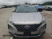 ✅ 2020 Hyundai Santa Fe Limited • VIN: 5NMS5CAA4LH243995 • Lot: 67585814. Wystawiony na Copart z przebiegiem 42 493 mil. Bezpłatny archiwum sprzedaży aukcyjnych z USA i szczegółowy raport historii pojazdu na DreamBid. Zdjęcie 5.