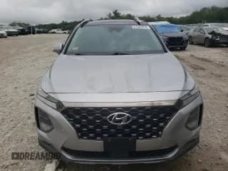 ✅ 2020 Hyundai Santa Fe Limited • VIN: 5NMS5CAA4LH243995 • Lot: 67585814. Wystawiony na Copart z przebiegiem 42 493 mil. Bezpłatny archiwum sprzedaży aukcyjnych z USA i szczegółowy raport historii pojazdu na DreamBid. Zdjęcie 5.
