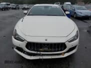 ✅ 2019 Maserati Ghibli S Q4 • VIN: ZAM57YTA8K1308482 • Lot: 61222855. Wystawiony na Copart z przebiegiem 62 836 mil. Bezpłatny archiwum sprzedaży aukcyjnych z USA i szczegółowy raport historii pojazdu na DreamBid. Zdjęcie 5.