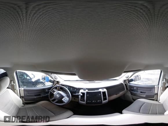 ✅ 2010 Dodge 1500 TRX • VIN: 1D7RV1GT3AS191102 • Lot: 42632715. Wystawiony na IAAI z przebiegiem 152 749 mil. Bezpłatny archiwum sprzedaży aukcyjnych z USA i szczegółowy raport historii pojazdu na DreamBid. Zdjęcie 22.