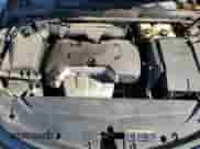 2018 Chevrolet Impala LS with VIN 2G11X5SA6J9112689, listed as a Copart auction lot 44615065 with 151,805 mi miles and Salvage title. Bid and sale history available at DreamBid. Image 12.