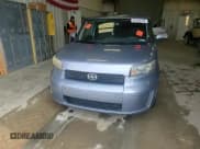 ✅ 2009 Scion xB • VIN: JTLKE50E691089698 • Lot: 94749145. Listed on Copart with 211,307 mi. Free auction sales archive from the USA and detailed vehicle history report at DreamBid. Image 14.