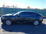 ✅ 2016 Mazda 3 i Sport • VIN: 3MZBM1U73GM319696 • Lot: 43496580. Listed on IAAI with 150,876 mi. Free auction sales archive from the USA and detailed vehicle history report at DreamBid. Image 14.