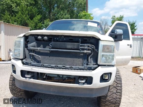 ✅ 2014 Ford F-250 XL • VIN: 1FT7W2BT5EEA08962 • Лот: 42698667. Опубликован ранее на IAAI с пробегом Не указан. Бесплатный доступ к архиву аукционных продаж из США и подробный отчёт об истории автомобиля на DreamBid. Изображение 6.