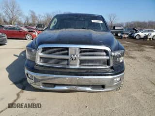 ✅ 2010 Dodge 1500 Laramie • VIN: 1D7RV1GT6AS163133 • Lot: 86348084. Wystawiony na Copart z przebiegiem 125 013 mil. Bezpłatny archiwum sprzedaży aukcyjnych z USA i szczegółowy raport historii pojazdu na DreamBid. Zdjęcie 5.