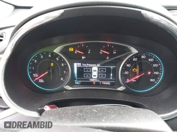 2017 Chevrolet Malibu LT с VIN 1G1ZE5ST7HF134230, выставлен на аукционе IAAI как лот 43288951 с пробегом 105 610 миль миль и . История ставок и продаж доступна на DreamBid. Изображение 7.