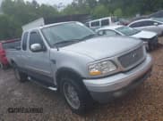 ✅ 2003 Ford F-150 XL • VIN: 1FTRX18W43NA38176 • Lot: 42165454. Listed on IAAI with Not provided. Free auction sales archive from the USA and detailed vehicle history report at DreamBid. Image 1.