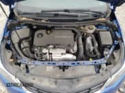 ✅ 2017 Chevrolet Cruze Premier • VIN: 1G1BF5SM1H7104030 • Лот: 37110643. Опубликован ранее на Copart с пробегом 37 955 миль. Бесплатный доступ к архиву аукционных продаж из США и подробный отчёт об истории автомобиля на DreamBid. Изображение 11.