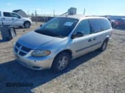 ✅ 2007 Dodge Grand Caravan SE • VIN: 1D4GP24R07B184629 • Lot: 43636899. Listed on IAAI with 183,413 mi. Free auction sales archive from the USA and detailed vehicle history report at DreamBid. Image 2.