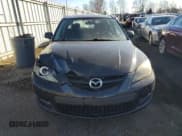 ✅ 2008 Mazda 3 Mazdaspeed3 Sport • VIN: JM1BK34L881147505 • Лот: 92239225. Опубликован ранее на Copart с пробегом 172 023 миль. Бесплатный доступ к архиву аукционных продаж из США и подробный отчёт об истории автомобиля на DreamBid. Изображение 5.
