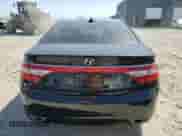 2013 Hyundai Azera с VIN KMHFH4JG5DA211308, выставлен на аукционе Copart как лот 52742135 с пробегом 100 438 миль миль и Чистый • Clean title. История ставок и продаж доступна на DreamBid. Изображение 6.