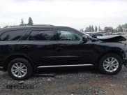 ✅ 2019 Dodge Durango SXT • VIN: 1C4RDJAGXKC659587 • Лот: 43504120. Опубликован ранее на IAAI с пробегом 61 049 миль. Бесплатный доступ к архиву аукционных продаж из США и подробный отчёт об истории автомобиля на DreamBid. Изображение 14.