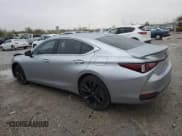 ✅ 2023 Lexus ES 300h F Sport • VIN: 58ABA1C10PU027674 • Лот: 78529064. Опубликован ранее на Copart с пробегом 27 230 миль. Бесплатный доступ к архиву аукционных продаж из США и подробный отчёт об истории автомобиля на DreamBid. Изображение 2.