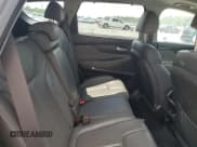 ✅ 2020 Hyundai Santa Fe Limited • VIN: 5NMS53AD2LH206339 • Lot: 66651265. Wystawiony na Copart z przebiegiem 146 808 mil. Bezpłatny archiwum sprzedaży aukcyjnych z USA i szczegółowy raport historii pojazdu na DreamBid. Zdjęcie 10.