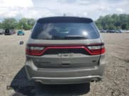 ✅ 2022 Dodge Durango R/T • VIN: 1C4SDJCT8NC214118 • Lot: 65144365. Wystawiony na Copart z przebiegiem 16 367 mil. Bezpłatny archiwum sprzedaży aukcyjnych z USA i szczegółowy raport historii pojazdu na DreamBid. Zdjęcie 6.