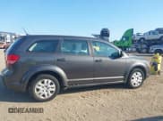 ✅ 2015 Dodge Journey American Value • VIN: 3C4PDCABXFT583466 • Лот: 43004099. Опубликован ранее на IAAI с пробегом 152 730 миль. Бесплатный доступ к архиву аукционных продаж из США и подробный отчёт об истории автомобиля на DreamBid. Изображение 11.