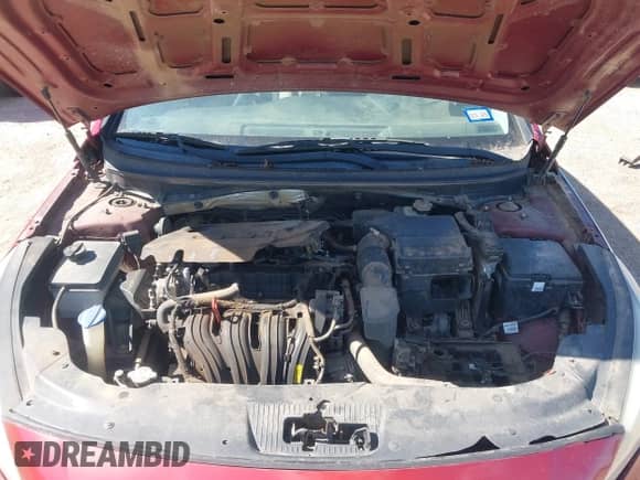 2015 Hyundai Sonata SE с VIN 5NPE24AF7FH129245, выставлен на аукционе IAAI как лот 43583432 с пробегом 181 393 миль миль и . История ставок и продаж доступна на DreamBid. Изображение 10.