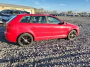 ✅ 2010 Audi A3 • VIN: WAUBFAFM6AA142594 • Лот: 92477695. Опубликован ранее на Copart с пробегом 212 723 миль. Бесплатный доступ к архиву аукционных продаж из США и подробный отчёт об истории автомобиля на DreamBid. Изображение 3.