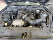 ✅ 2015 Ford Mustang V6 • VIN: 1FA6P8AM7F5357389 • Lot: 91036255. Listed on Copart with 161,980 mi. Free auction sales archive from the USA and detailed vehicle history report at DreamBid. Image 11.