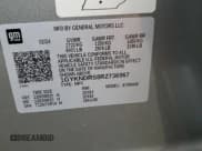 ✅ 2024 Cadillac XT5 AWD Premium Luxury • VIN: 1GYKNDRS8RZ736967 • Lot: 82033215. Wystawiony na Copart z przebiegiem Nie podano. Bezpłatny archiwum sprzedaży aukcyjnych z USA i szczegółowy raport historii pojazdu na DreamBid. Zdjęcie 14.