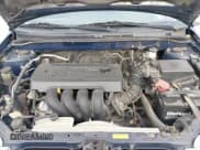 ✅ 2006 Toyota Corolla LE • VIN: 2T1BR32E66C566090 • Lot: 43647555. Listed on IAAI with 151,077 mi. Free auction sales archive from the USA and detailed vehicle history report at DreamBid. Image 10.