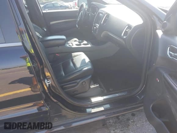 ✅ 2017 Dodge Durango GT • VIN: 1C4RDHDG2HC628900 • Лот: 42788122. Опубликован ранее на IAAI с пробегом 170 914 миль. Бесплатный доступ к архиву аукционных продаж из США и подробный отчёт об истории автомобиля на DreamBid. Изображение 5.