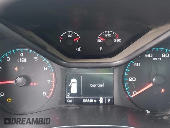 ✅ 2015 Chevrolet Colorado 4WD WT • VIN: 1GCGTAE38F1197422 • Лот: 41439049. Опубликован ранее на IAAI с пробегом 138 648 миль. Бесплатный доступ к архиву аукционных продаж из США и подробный отчёт об истории автомобиля на DreamBid. Изображение 7.