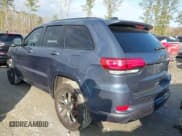 ✅ 2020 Jeep Grand Cherokee Limited • VIN: 1C4RJFBG8LC291819 • Лот: 41508397. Опубликован ранее на IAAI с пробегом 80 323 миль. Бесплатный доступ к архиву аукционных продаж из США и подробный отчёт об истории автомобиля на DreamBid. Изображение 14.