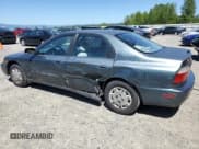 ✅ 1996 Honda Accord Value • VIN: 1HGCD5691TA226438 • Lot: 60382375. Listed on Copart with 287,565 mi. Free auction sales archive from the USA and detailed vehicle history report at DreamBid. Image 2.