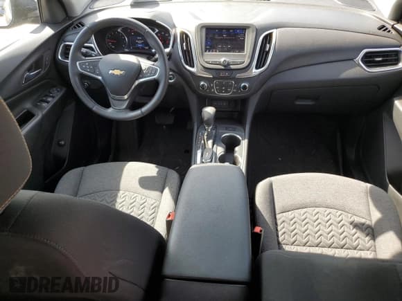 ✅ 2022 Chevrolet Equinox LT • VIN: 3GNAXUEV6NL302454 • Лот: 84620065. Опубликован ранее на Copart с пробегом 15 979 миль. Бесплатный доступ к архиву аукционных продаж из США и подробный отчёт об истории автомобиля на DreamBid. Изображение 8.
