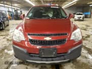 ✅ 2014 Chevrolet Captiva Sport LS • VIN: 3GNAL2EK7ES668130 • Lot: 82043964. Wystawiony na Copart z przebiegiem 80 855 mil. Bezpłatny archiwum sprzedaży aukcyjnych z USA i szczegółowy raport historii pojazdu na DreamBid. Zdjęcie 5.