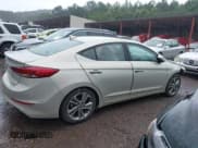 ✅ 2017 Hyundai Elantra SE • VIN: KMHD84LF0HU176645 • Лот: 42538873. Опубликован ранее на IAAI с пробегом 144 471 миль. Бесплатный доступ к архиву аукционных продаж из США и подробный отчёт об истории автомобиля на DreamBid. Изображение 13.