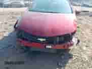 2017 Chevrolet Cruze LT z VIN 1G1BE5SM6H7220018, wystawiony jako IAAI lot #43299331 z przebiegiem 127 154 mil mil oraz . Historia ofert i sprzedaży dostępna na DreamBid. Obrazek 12.