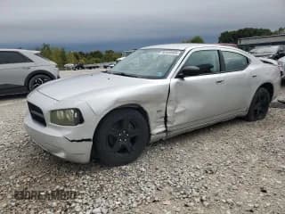 ✅ 2009 Dodge Charger SXT • VIN: 2B3KA33VX9H605264 • Lot: 85558905. Listed on Copart with 157,001 mi. Free auction sales archive from the USA and detailed vehicle history report at DreamBid. Image 1.