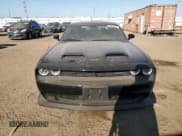 ✅ 2020 Dodge Challenger SRT Hellcat Widebody • VIN: 2C3CDZC9XLH132610 • Lot: 48804755. Wystawiony na Copart z przebiegiem 19 298 mil. Bezpłatny archiwum sprzedaży aukcyjnych z USA i szczegółowy raport historii pojazdu na DreamBid. Zdjęcie 5.