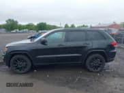 ✅ 2019 Jeep Grand Cherokee Upland • VIN: 1C4RJFAG5KC546426 • Lot: 42356098. Listed on IAAI with 101,480 mi. Free auction sales archive from the USA and detailed vehicle history report at DreamBid. Image 14.