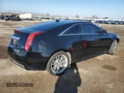 ✅ 2014 Cadillac CTS Premium • VIN: 1G6DD1E33E0175190 • Lot: 43359305. Listed on Copart with 100,054 mi. Free auction sales archive from the USA and detailed vehicle history report at DreamBid. Image 3.