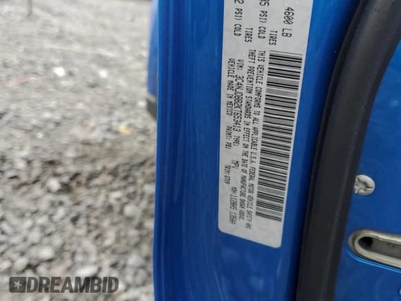 ✅ 2019 Jeep Compass Altitude • VIN: 3C4NJDBB2KT653413 • Lot: 90515445. Listed on Copart with 111,407 mi. Free auction sales archive from the USA and detailed vehicle history report at DreamBid. Image 13.