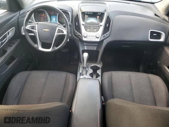 2013 Chevrolet Equinox LT z VIN 2GNFLNEK5D6405445, wystawiony jako Copart lot #90076305 z przebiegiem 110 992 mil mil oraz Czysty tytuł • Clean title. Historia ofert i sprzedaży dostępna na DreamBid. Obrazek 8.