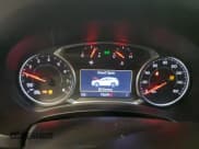 ✅ 2020 GMC Terrain SLT • VIN: 3GKALVEV6LL204844 • Lot: 67892025. Listed on Copart with 79,299 mi. Free auction sales archive from the USA and detailed vehicle history report at DreamBid. Image 9.