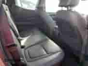 2023 Hyundai Santa Cruz Limited с VIN 5NTJEDAF9PH046697, выставлен на аукционе Copart как лот 73673064 с пробегом 23 717 миль миль и На запчасти • Non repairable. История ставок и продаж доступна на DreamBid. Изображение 10.