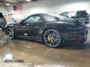 ✅ 2023 Porsche 911 Turbo • VIN: WP0CD2A96PS263182 • Lot: 78416554. Listed on Copart with 3,990 mi. Free auction sales archive from the USA and detailed vehicle history report at DreamBid. Image 2.