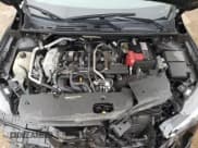 ✅ 2021 Nissan Sentra SV • VIN: 3N1AB8CV8MY306964 • Lot: 86251195. Listed on Copart with 22,243 mi. Free auction sales archive from the USA and detailed vehicle history report at DreamBid. Image 11.