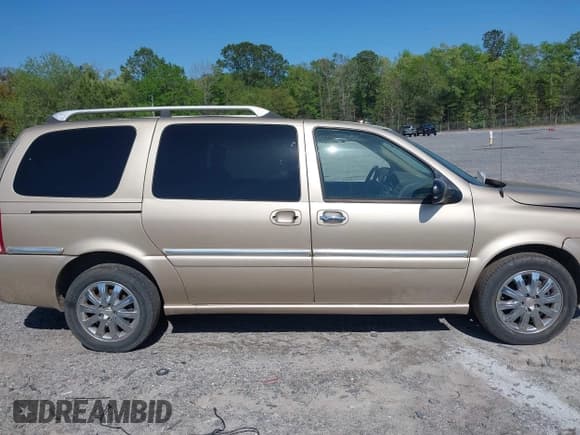 ✅ 2005 Buick Terraza CXL • VIN: 5GADV33L25D160909 • Лот: 41989744. Опубликован ранее на IAAI с пробегом 201 894 миль. Бесплатный доступ к архиву аукционных продаж из США и подробный отчёт об истории автомобиля на DreamBid. Изображение 13.