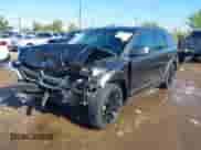 2015 Dodge Journey SXT z VIN 3C4PDCBB5FT747513, wystawiony jako IAAI lot #43192573 z przebiegiem 108 641 mil mil oraz . Historia ofert i sprzedaży dostępna na DreamBid. Obrazek 16.