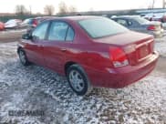 ✅ 2004 Hyundai Elantra GLS • VIN: KMHDN46D34U868637 • Lot: 41387452. Wystawiony na IAAI z przebiegiem 83 436 mil. Bezpłatny archiwum sprzedaży aukcyjnych z USA i szczegółowy raport historii pojazdu na DreamBid. Zdjęcie 3.