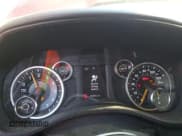 ✅ 2020 Ram 1500 Big Horn • VIN: 1C6SRFBT0LN218026 • Lot: 76760654. Wystawiony na Copart z przebiegiem 90 410 mil. Bezpłatny archiwum sprzedaży aukcyjnych z USA i szczegółowy raport historii pojazdu na DreamBid. Zdjęcie 9.